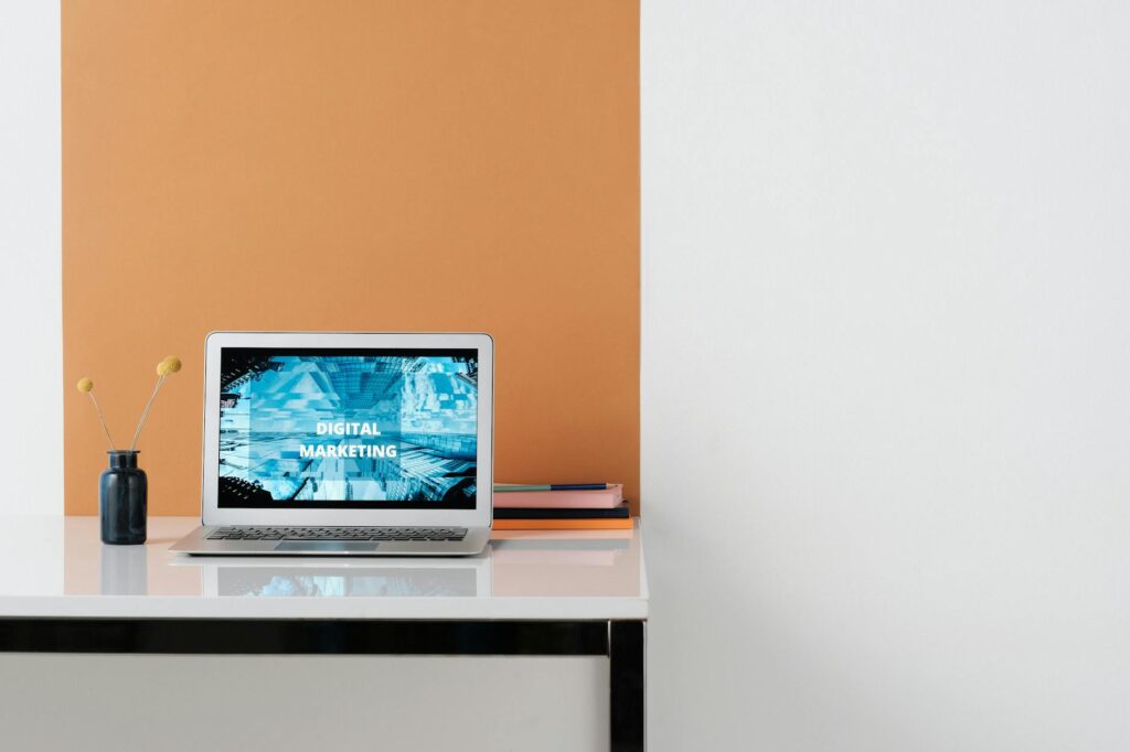 Estratégias de marketing digital para empresas brasileiras nos Estados Unidos